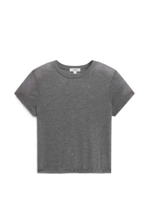 AGOLDE playera Adine