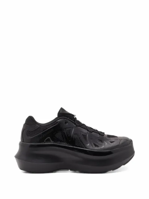 Comme Des Garçons xSalomon XT-Whisper Void sneakers