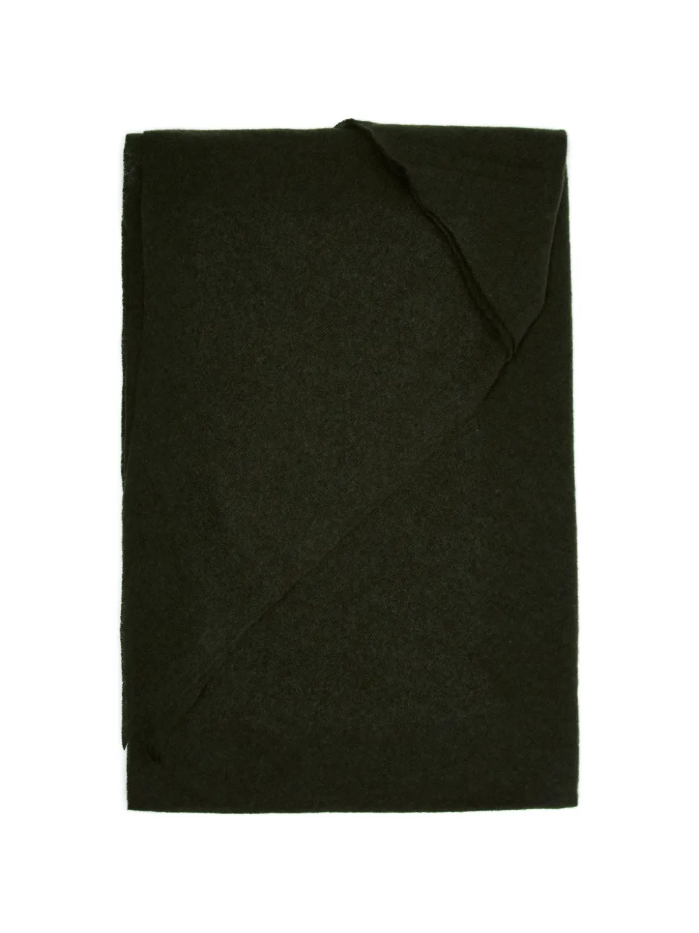 Faliero Sarti Adeli scarf Groen