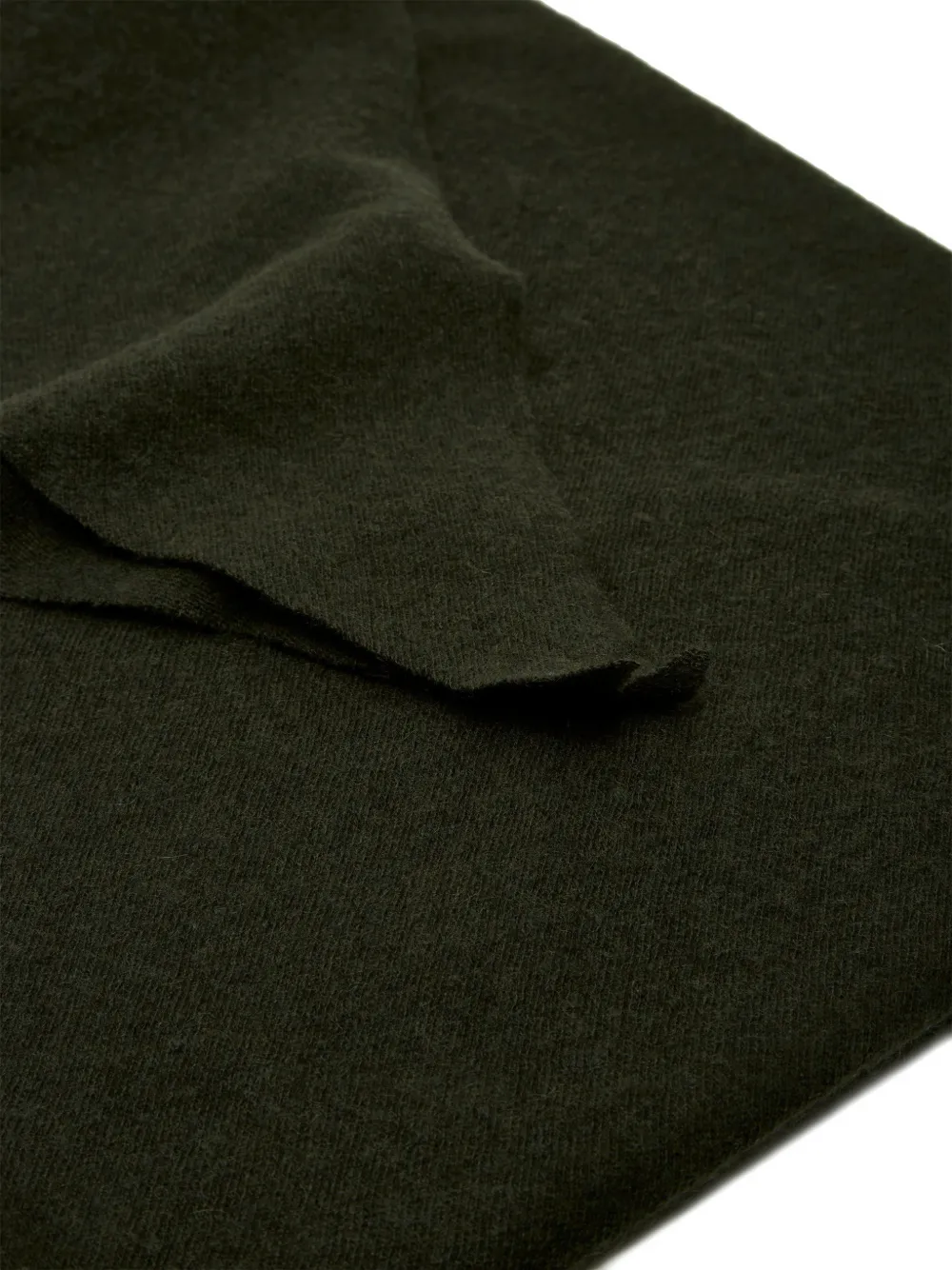 Faliero Sarti Adeli scarf Groen