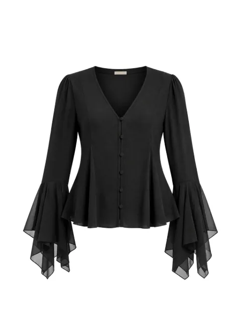 Michael Michael Kors Georgette blouse