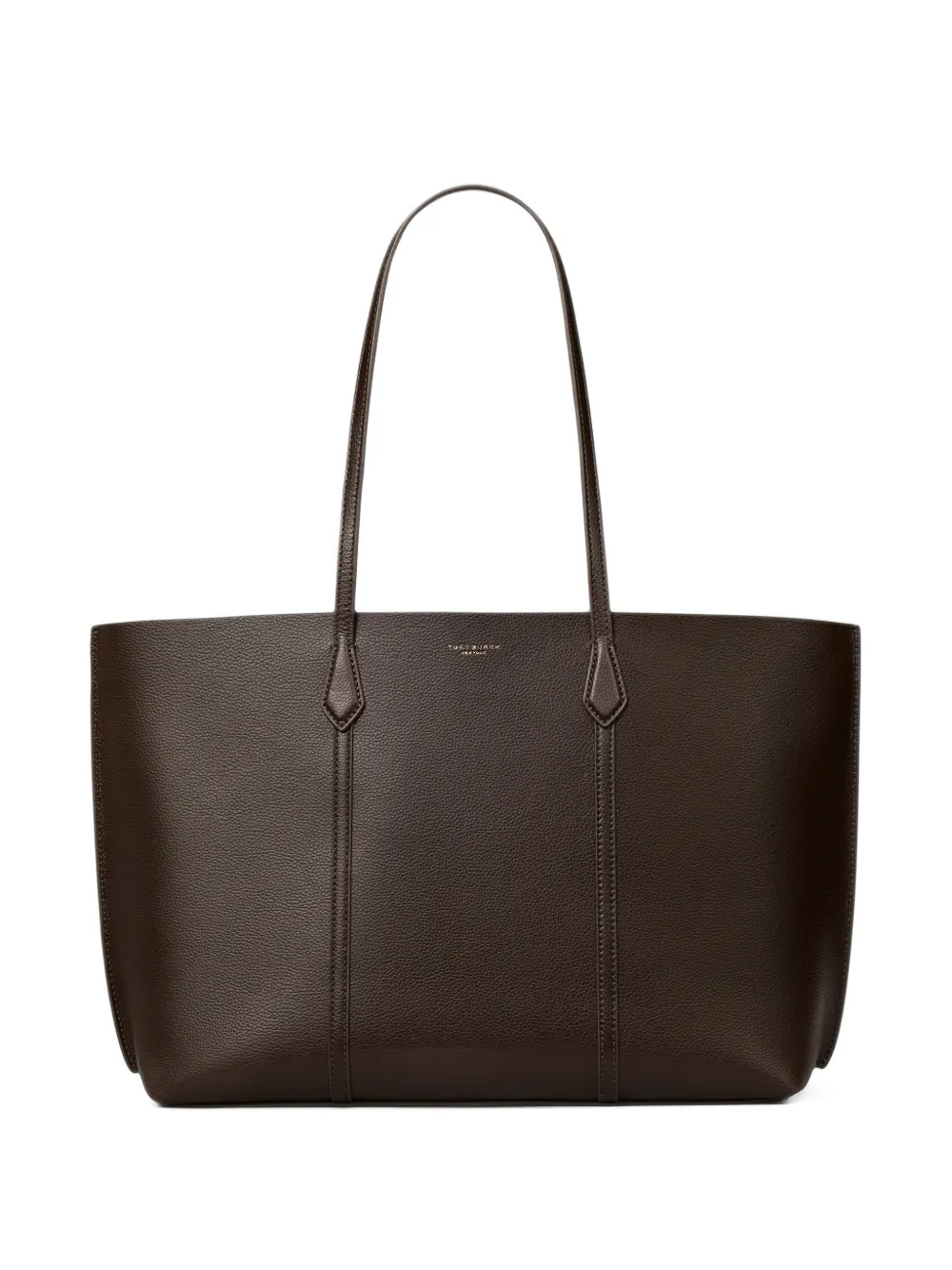 Tory Burch Perry tote bag - Braun