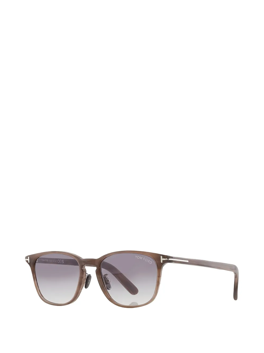 TOM FORD square-frame sunglasses Bruin