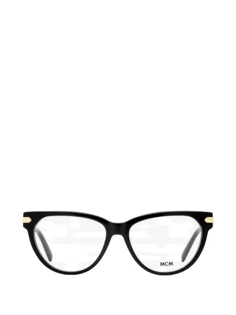 MCM cat-eye glasses