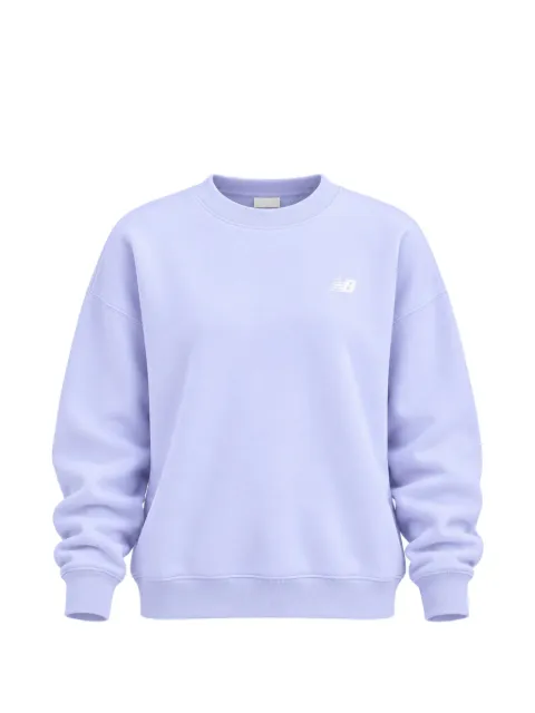 New Balance Sport Essentials Sweatshirt aus Fleece