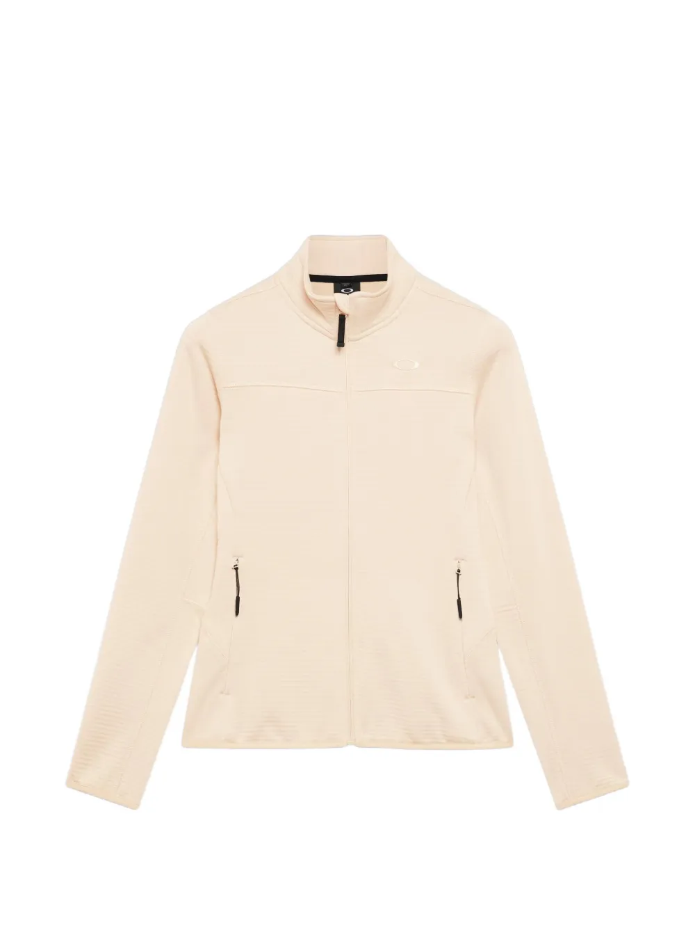 Oakley Canopy zip-up sweatshirt Beige