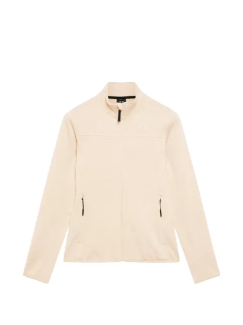 Oakley Canopy zip-up sweatshirt