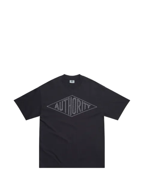 UMBRO x Slam Jam Authority T-shirt