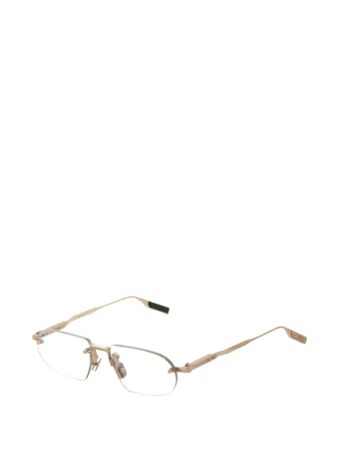Movitra Sine titanium glasses