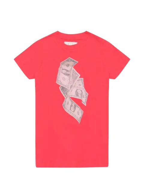 ERL Money graphic-print T-shirt