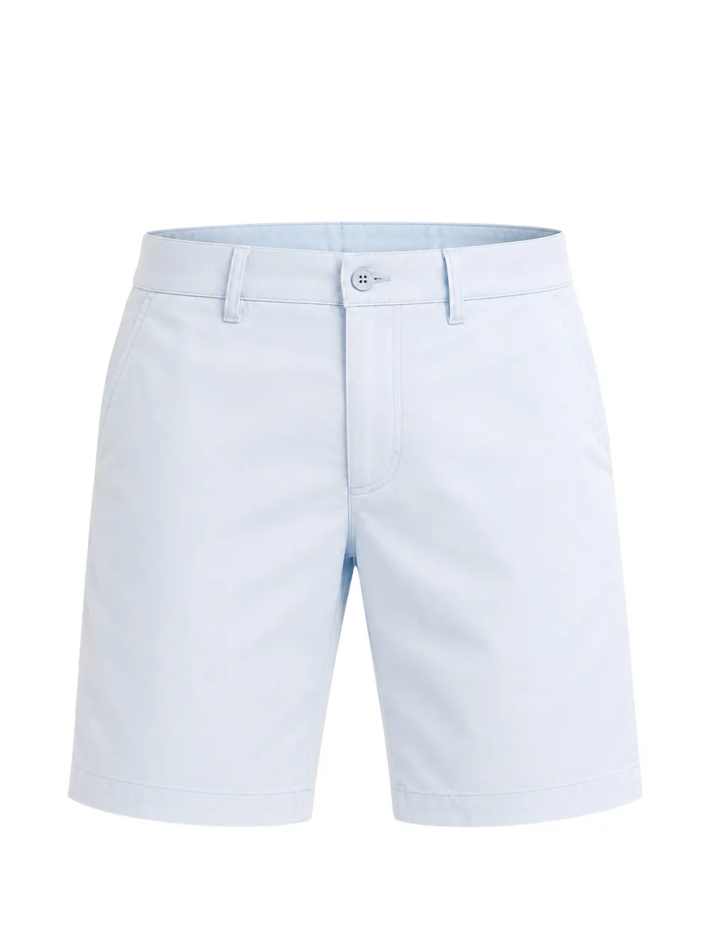 Tommy Hilfiger Brooklyn 1985 chino shorts Blauw