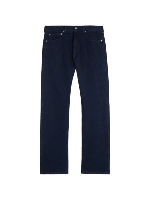 ASPESI belt-loops jeans