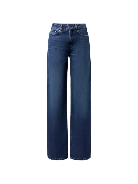 Drykorn Medley wide-leg jeans