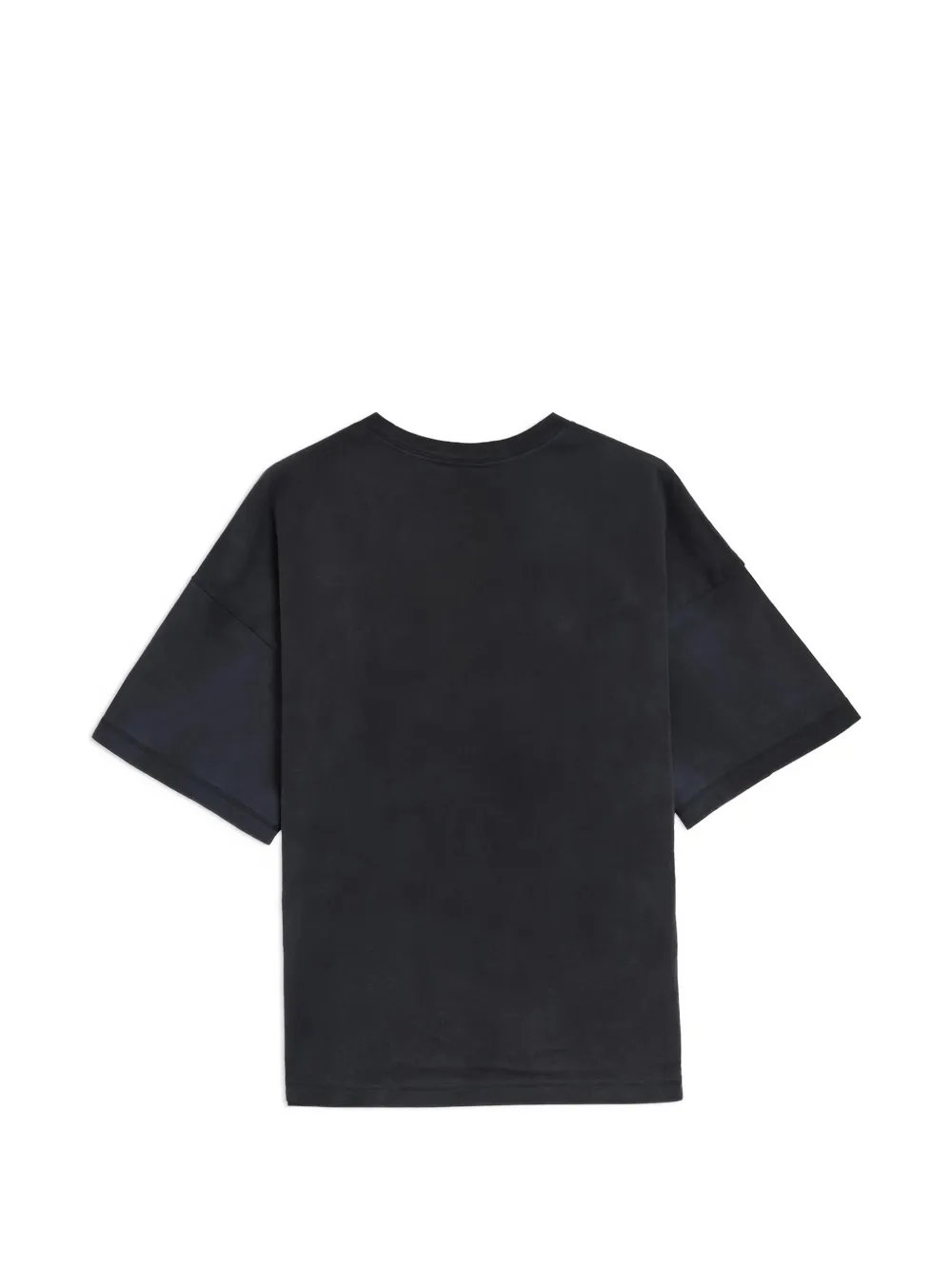 Jordan essential T-shirt Zwart