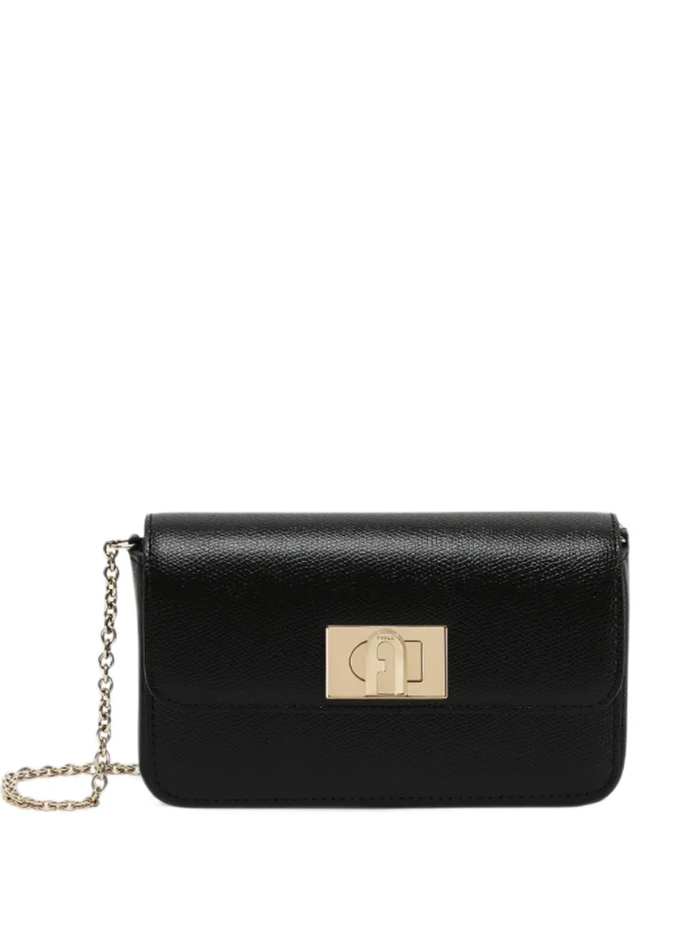 Furla 1927 mini bag - Nero