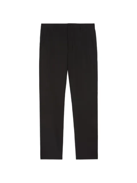 ASPESI belt-loops trousers