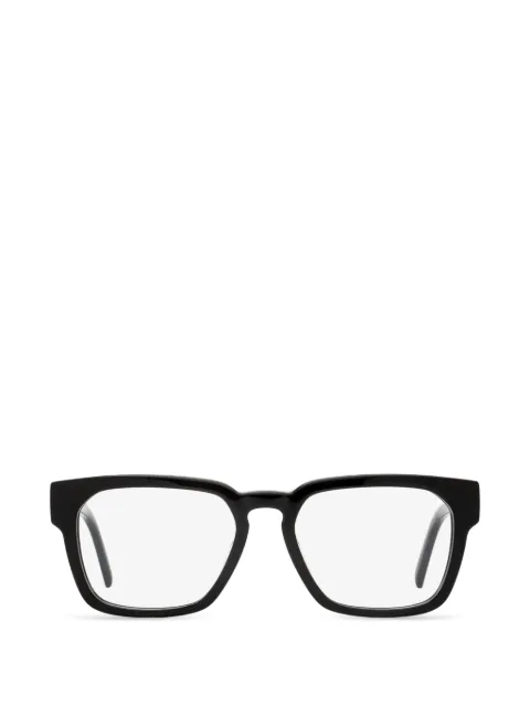 MCM Visetos square-frame glasses