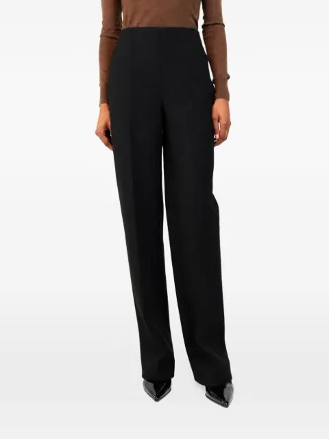 Proenza Schouler high-waisted tailored trousers