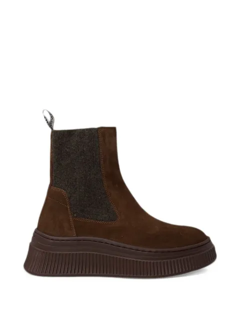 Voile Blanche bottes Flaurence
