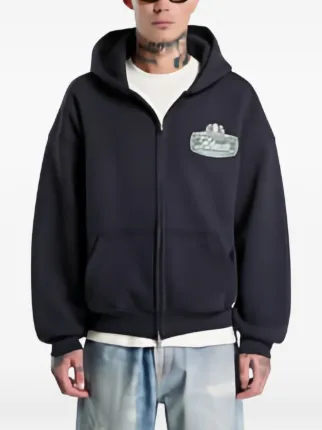 RHUDE