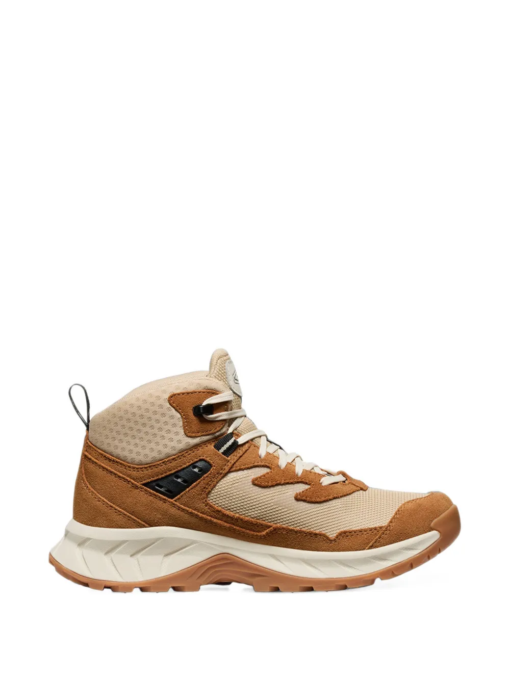 KEEN FOOTWEAR Hightrail waterproof hiking boots – Brown