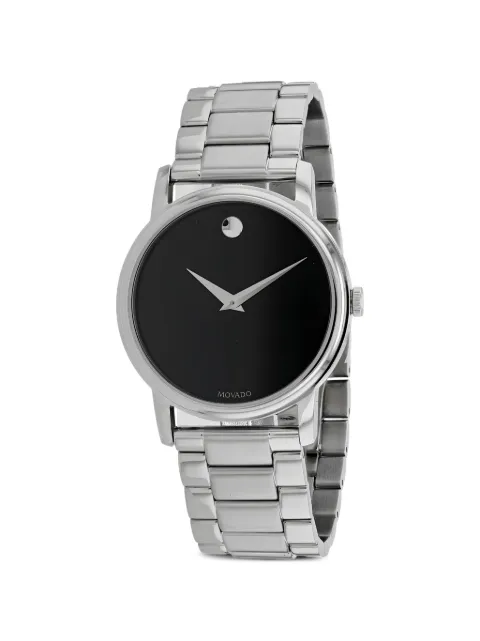 Movado Classic 38mm watch