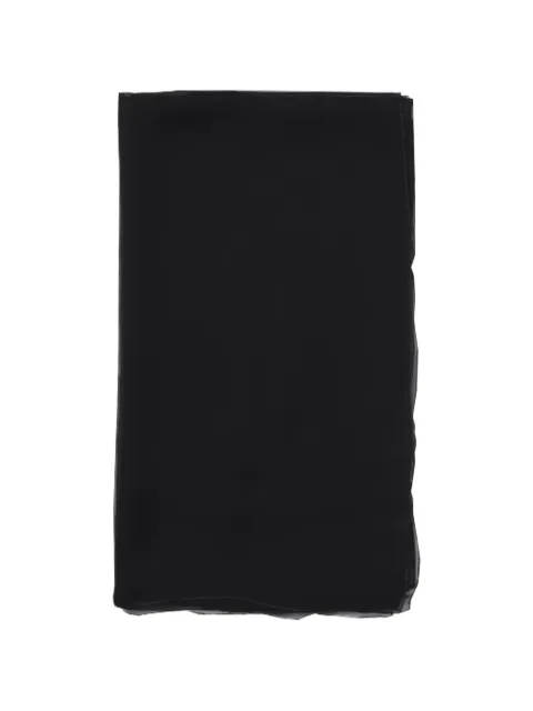 Alberta Ferretti silk scarf