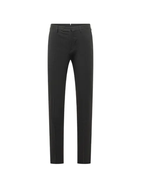 Incotex slim-leg tailored trousers
