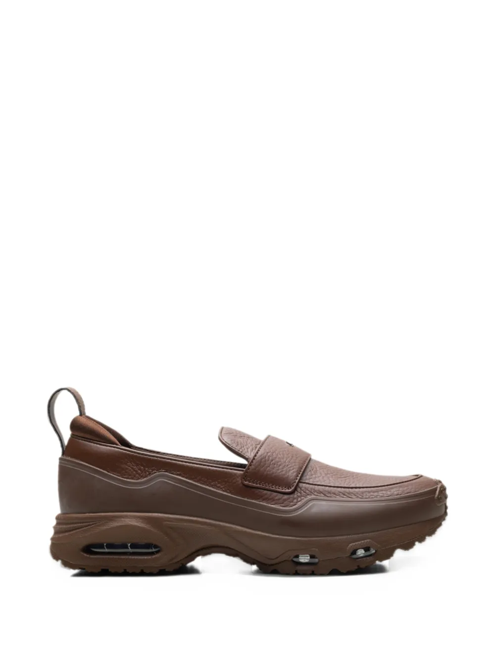 Nike Air Max Phenomena sneakers - Brown