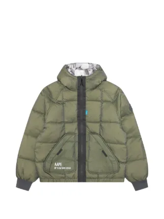 AAPE BY *A BATHING APE®