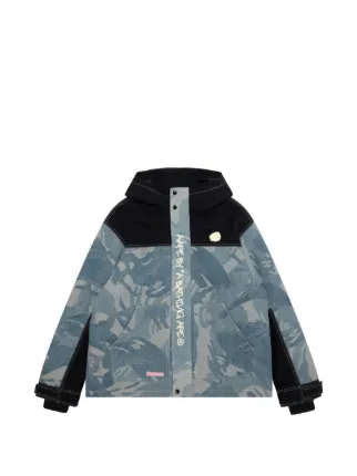 AAPE BY *A BATHING APE®