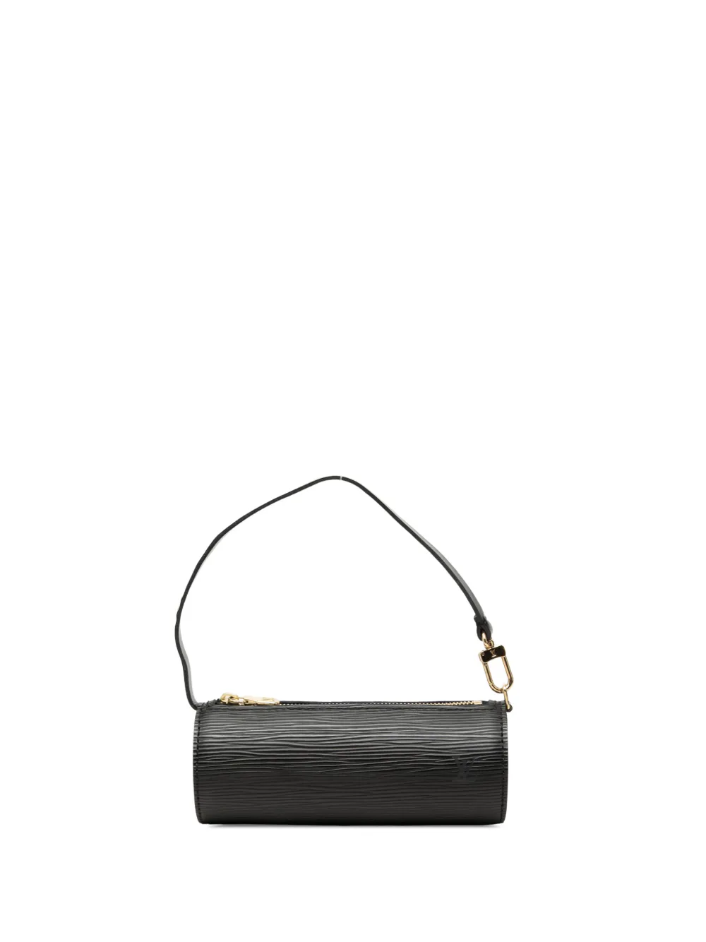 Louis Vuitton Pre-Owned 1997 Epi Pochette Papillon handbag - Black