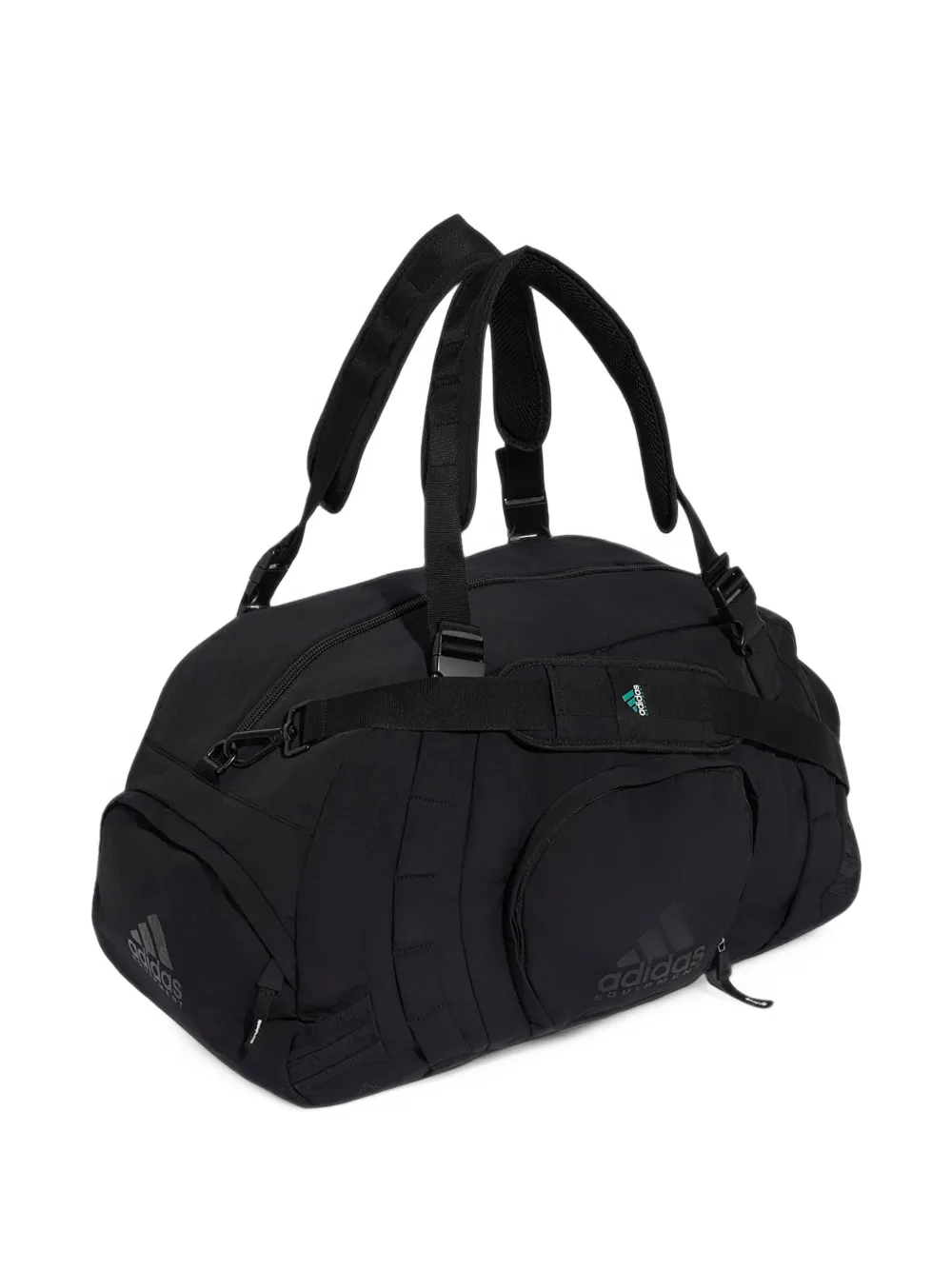 adidas Equipment team bag Zwart