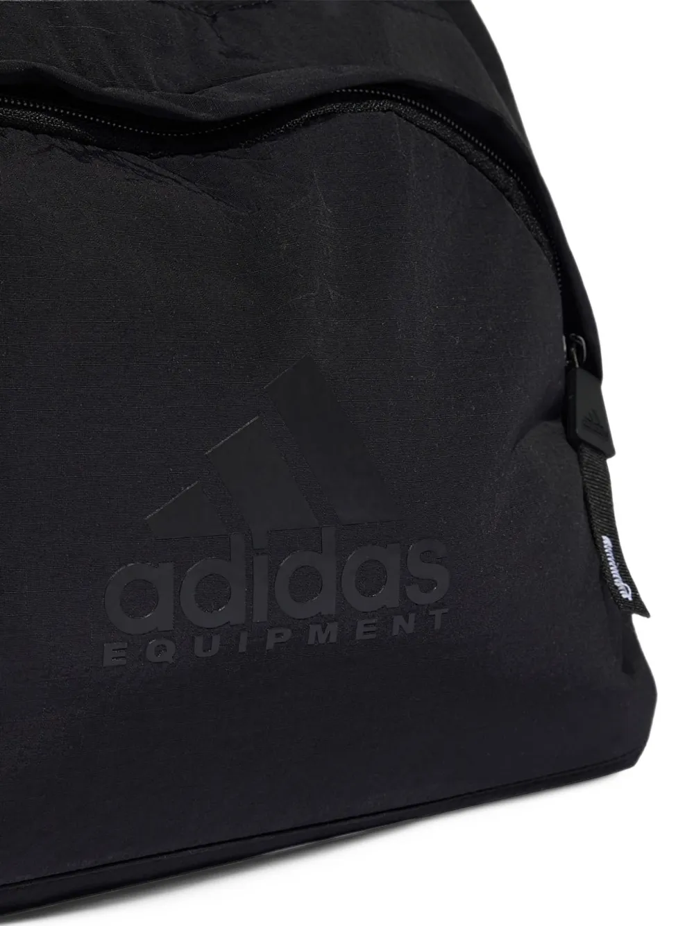 adidas Equipment team bag Zwart