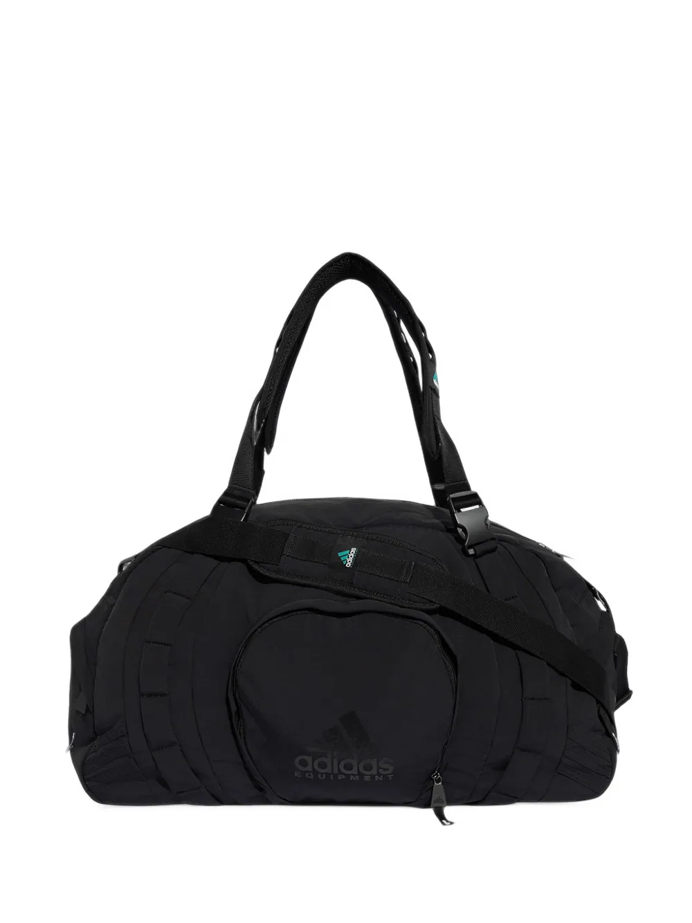 adidas Equipment team bag Zwart