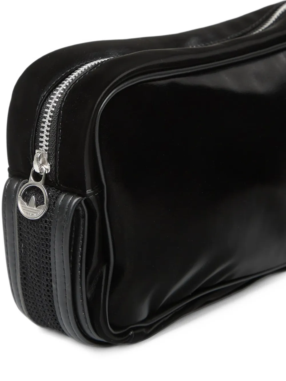 adidas Premium Elongated Airliner bag Zwart