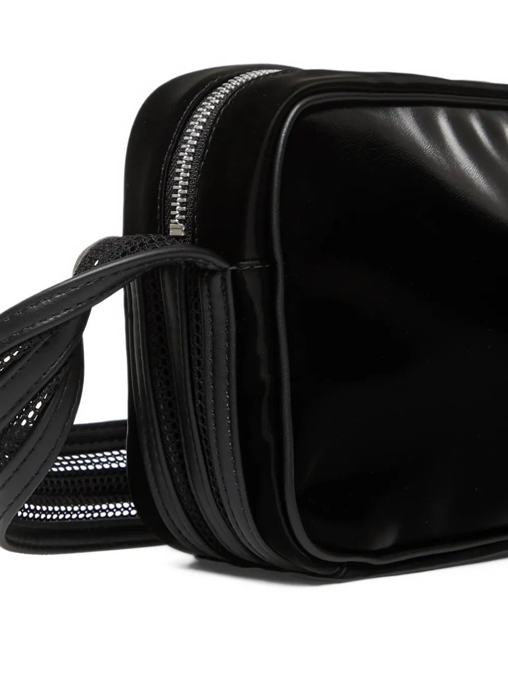 adidas Premium Elongated Airliner bag Zwart