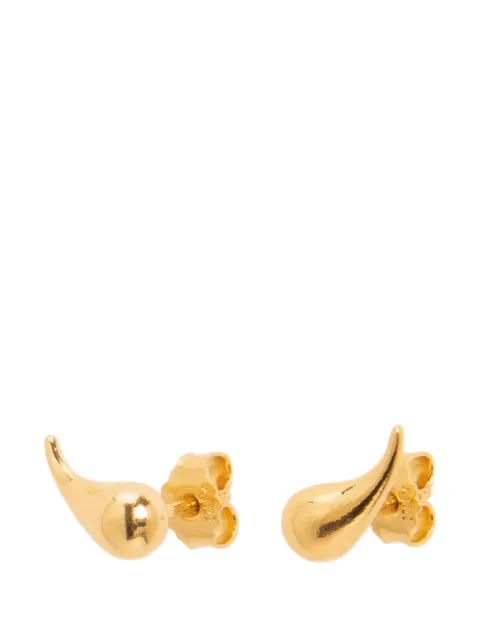 Wouters & Hendrix pendientes con diseño de gota
