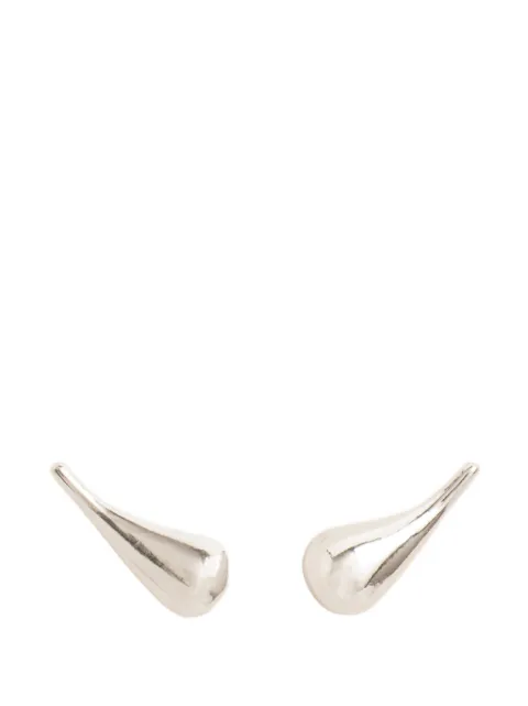 Wouters & Hendrix Secrets of Simplicity droplet earrings