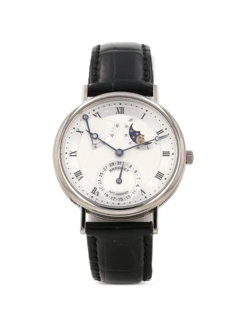 Breguet Classic Complications 36mm watch