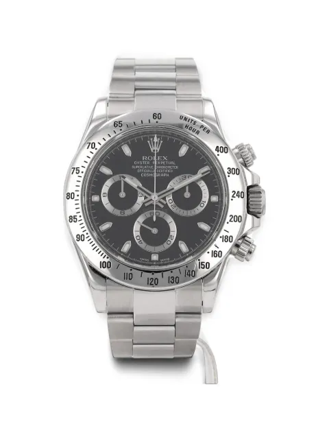 Rolex Daytona 40mm watch