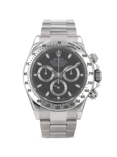 Rolex Daytona 40mm watch