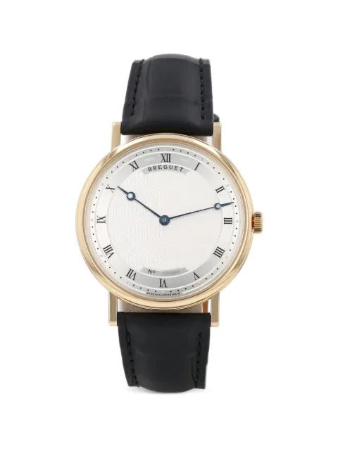Breguet Classique 38mm watch