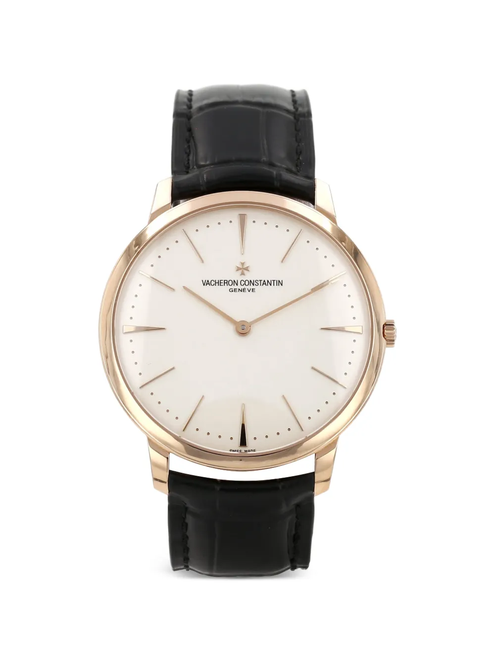 Vacheron Constantin Patrimony 40mm watch - Bianco
