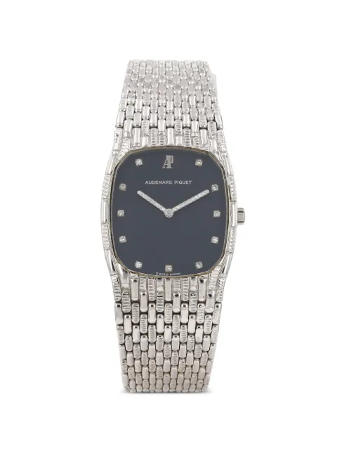 Audemars Piguet 1980s Cobra 31mm watch