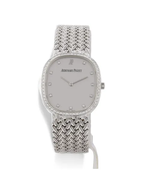Audemars Piguet 1980 Cobra Diamond 27mm watch