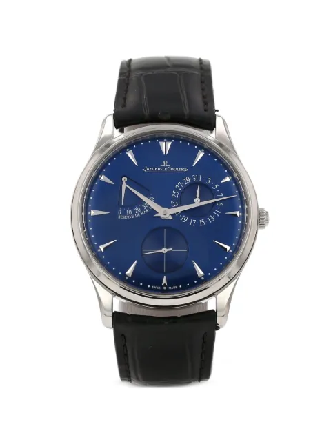 Jaeger-LeCoultre Master Ultra Thin 39mm watch