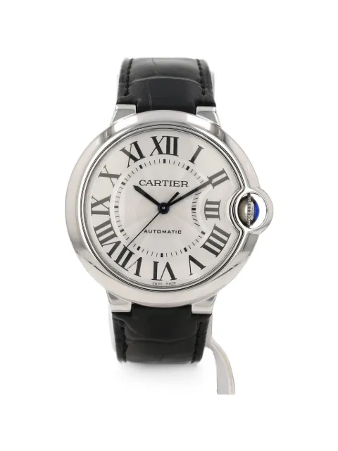 Cartier Ballon Bleu de Cartier 36mm watch
