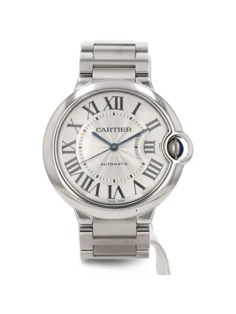 Cartier Ballon Bleu de Cartier 36mm watch