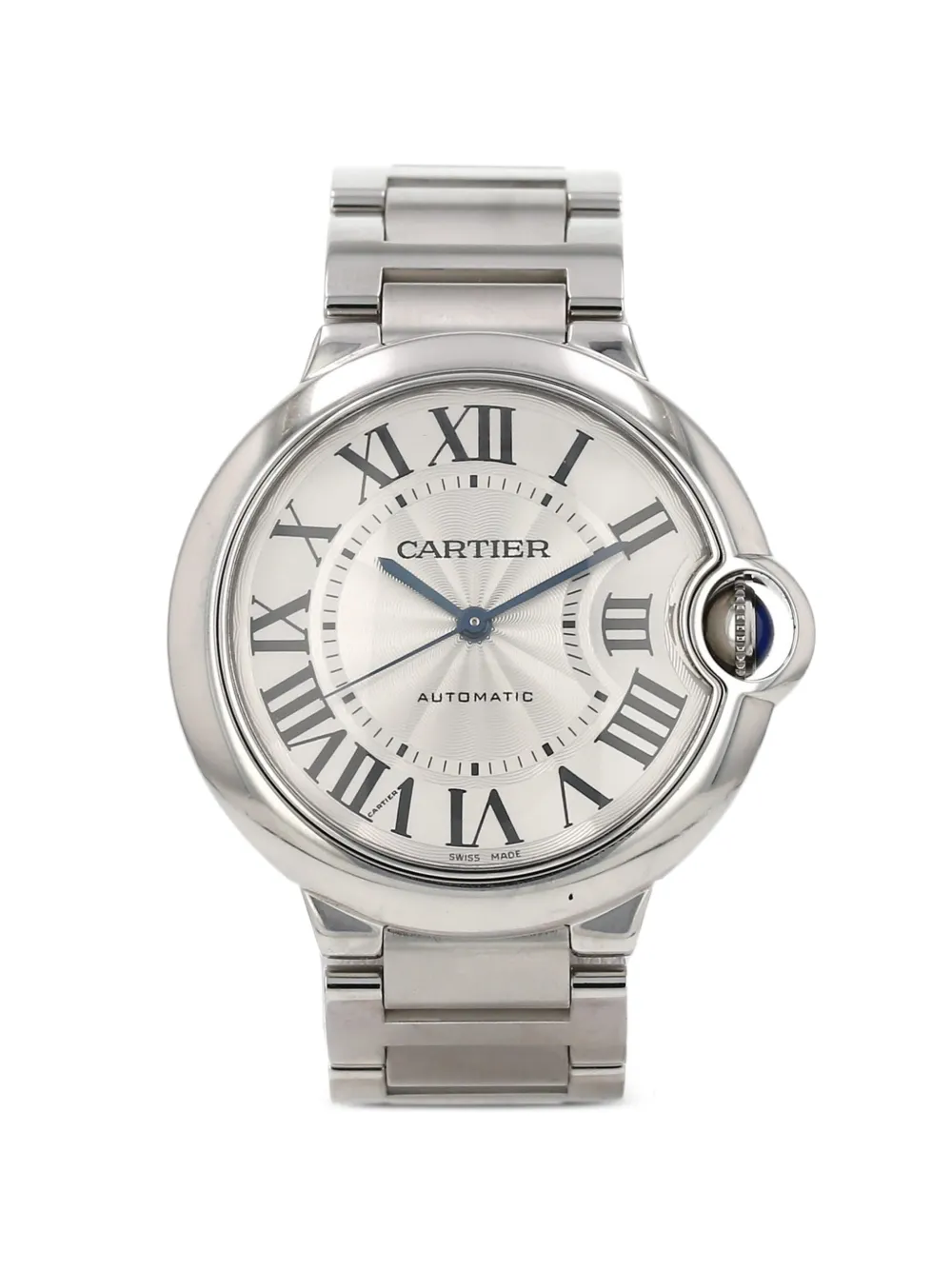 Cartier Ballon Bleu de Cartier 36mm watch - Argento